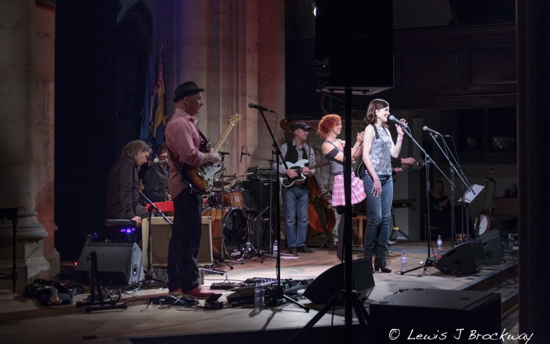 Salvation Army, War Cry, March 2013