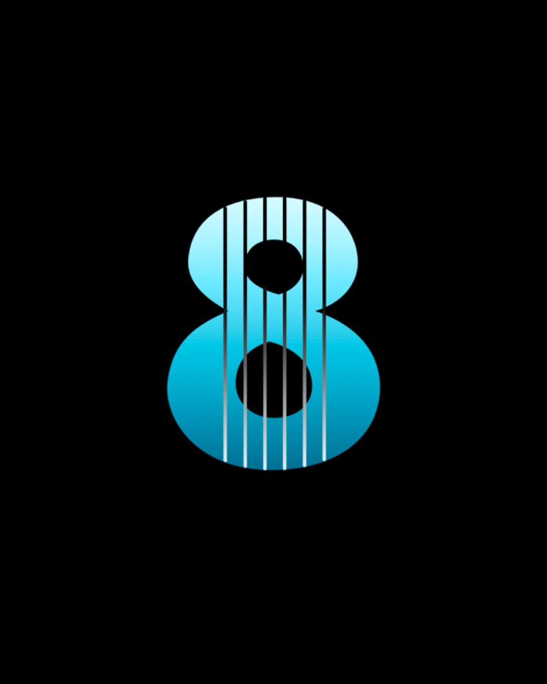8 Strummer App wide